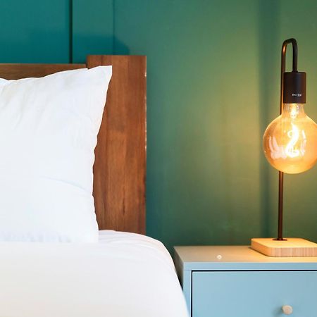 Evergreen Haven - Central 2Br - Free Parking W High Speed Wifi برمنغهام المظهر الخارجي الصورة
