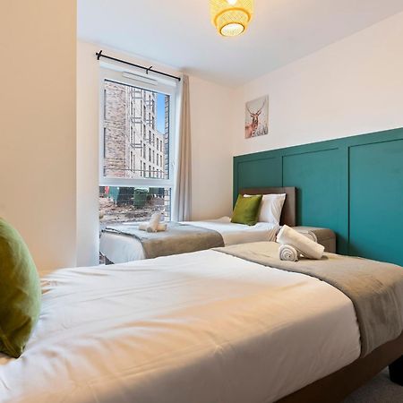 Evergreen Haven - Central 2Br - Free Parking W High Speed Wifi برمنغهام المظهر الخارجي الصورة