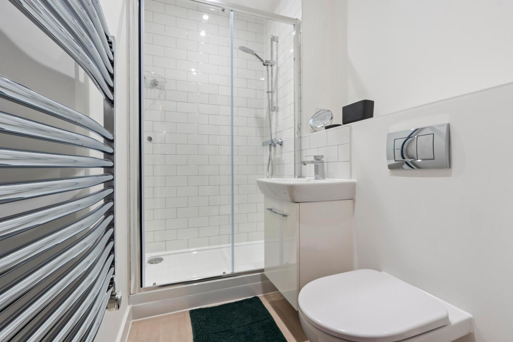 Evergreen Haven - Central 2Br - Free Parking W High Speed Wifi برمنغهام المظهر الخارجي الصورة