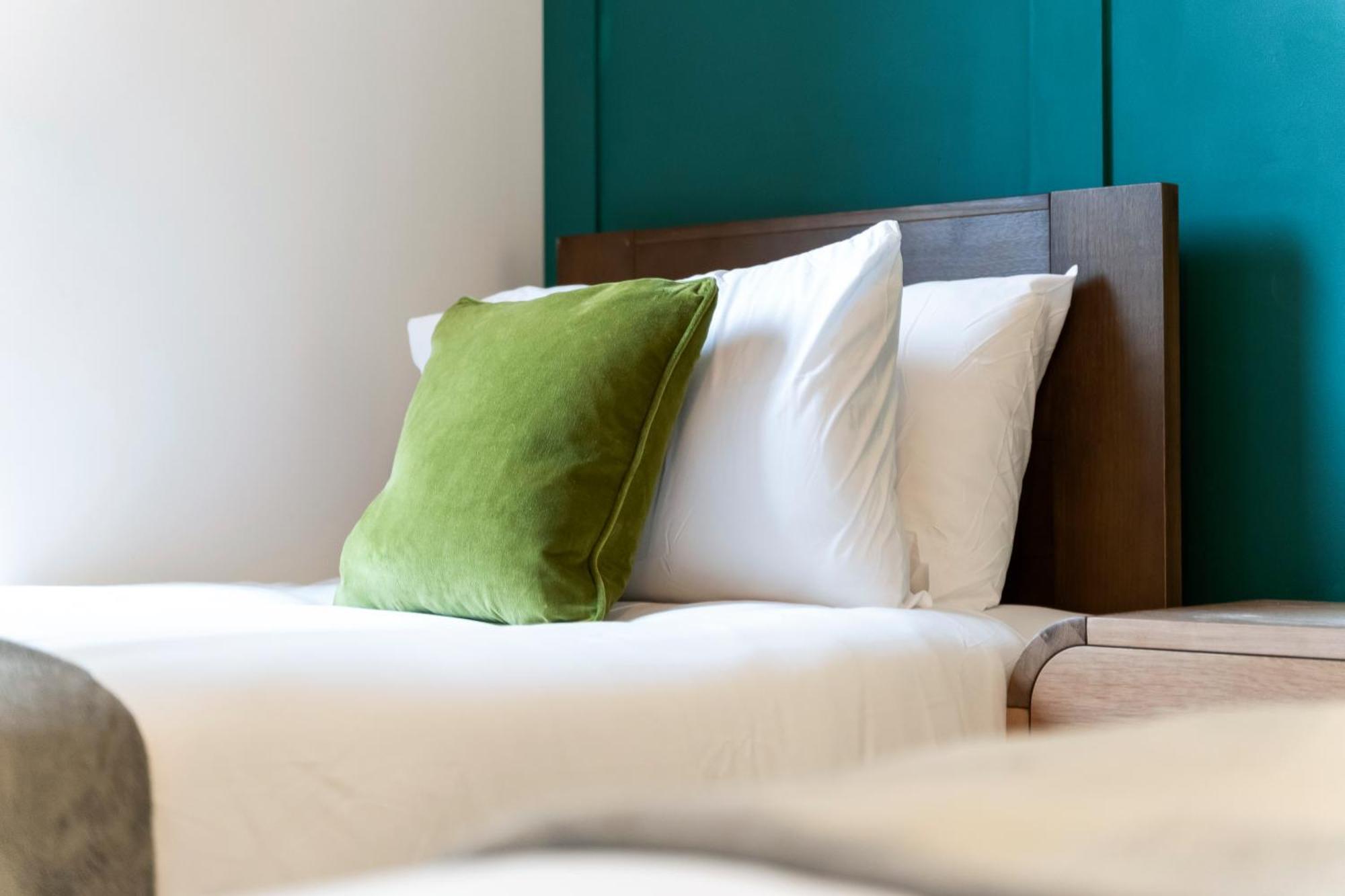 Evergreen Haven - Central 2Br - Free Parking W High Speed Wifi برمنغهام المظهر الخارجي الصورة