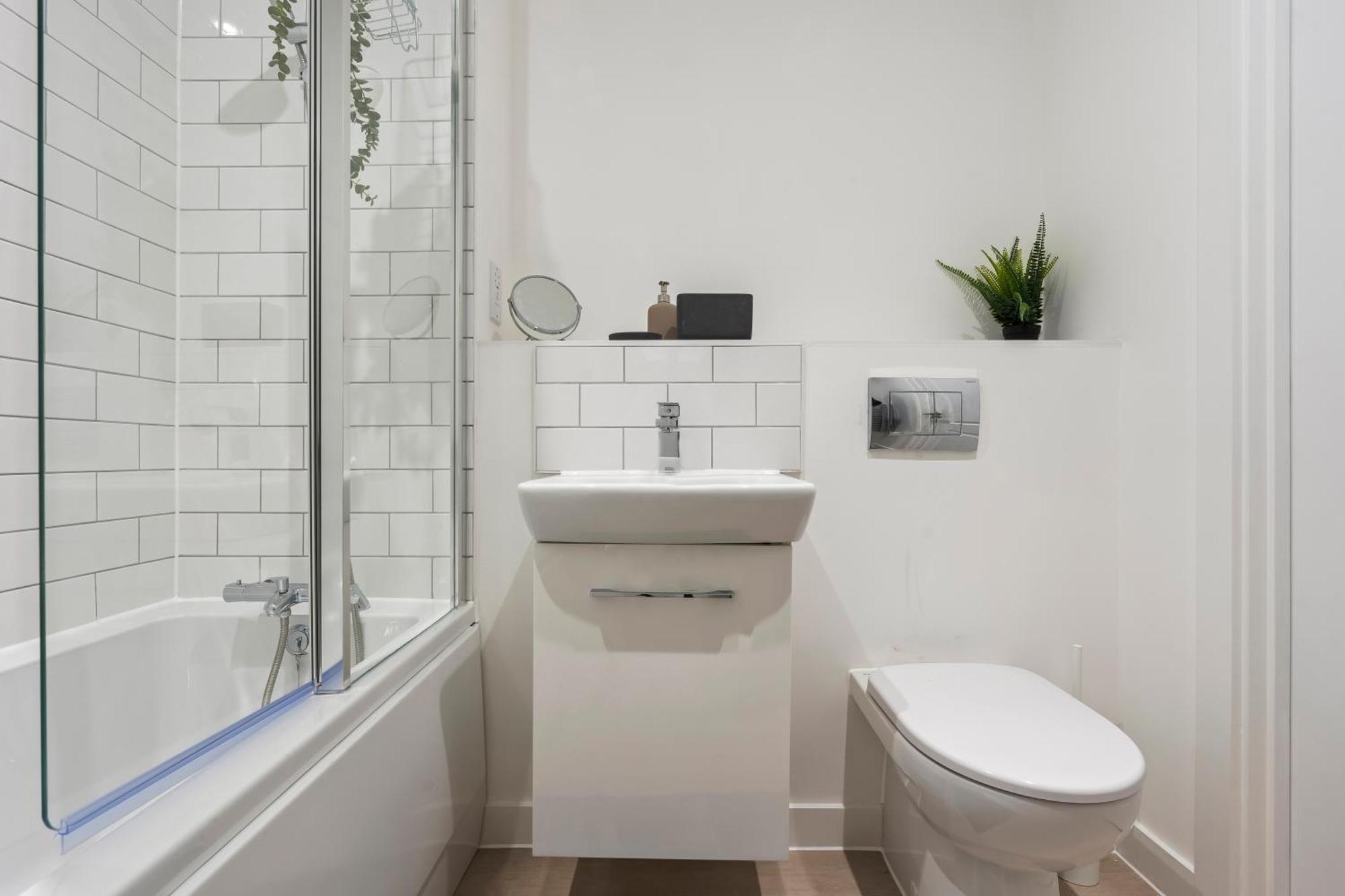 Evergreen Haven - Central 2Br - Free Parking W High Speed Wifi برمنغهام المظهر الخارجي الصورة